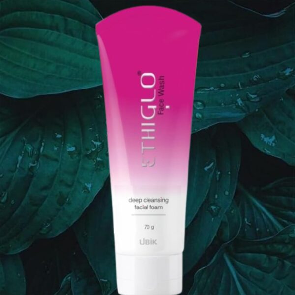 EHIGLO FACE WASH 70GM