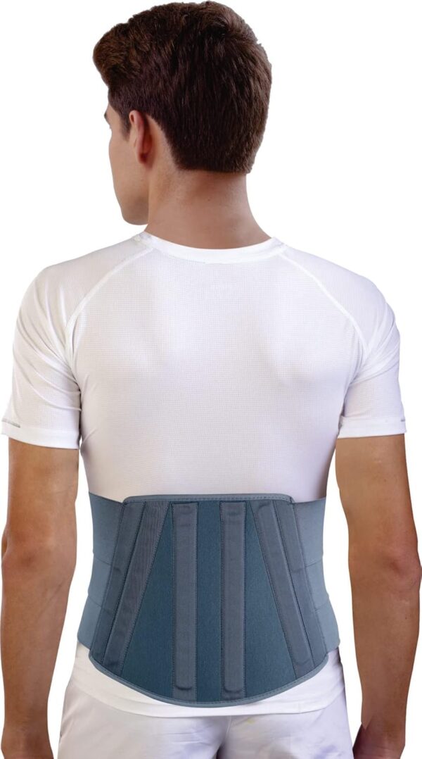 DYNA SUEGICAL LUMBO SACRAL CORSET SMALL
