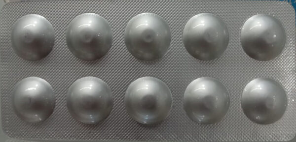 ATORWAL-F 10/160 TABLET - Image 2