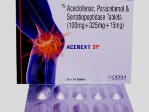 ACENEXT-SP TABLET