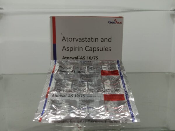 ATORWAL-AS 10/75 CAPSULE - Image 2