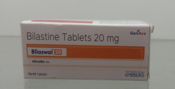 BLIASWAL 20