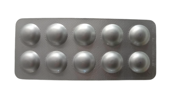 DEFLAWAL 6MG TABLET - Image 2