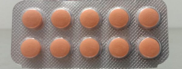 DICLOWAL 50 MG TABLET
