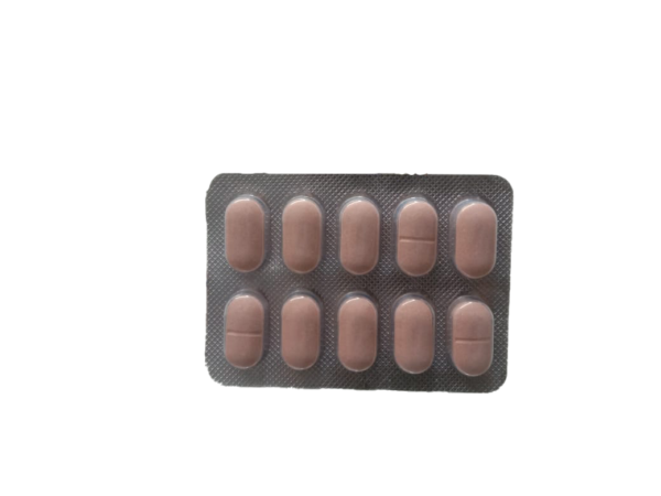 GLIMIACE-M1 TABLET