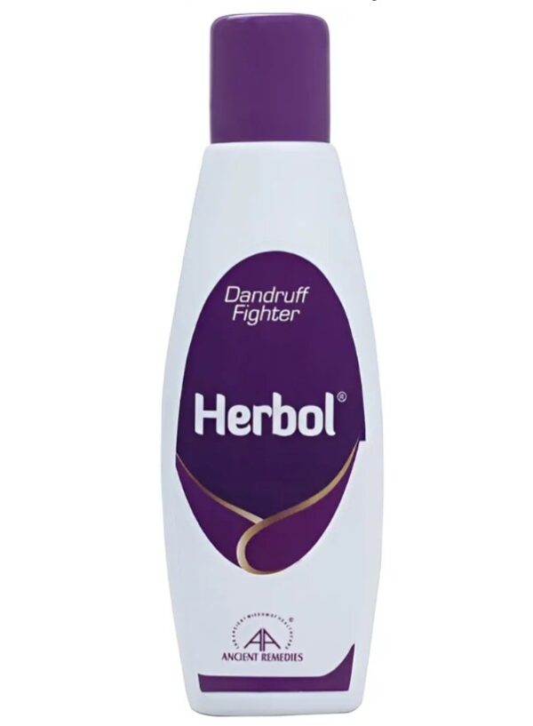 HERBOL OIL 100ML