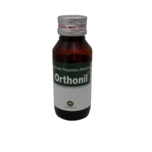 ORTHONIL OIL 50ML