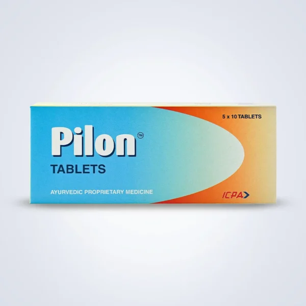 PILON TABLETS
