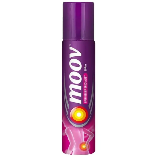 MOOV SPRAY 35GM