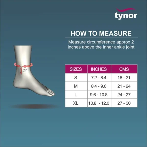 TYNOR ANKLET PAIR - Image 2