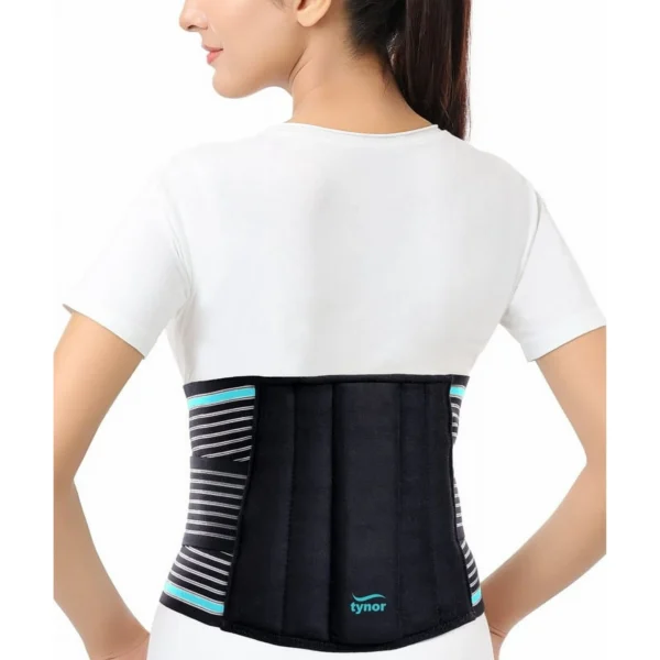 TYNOR LUMBO SACRAL BELT