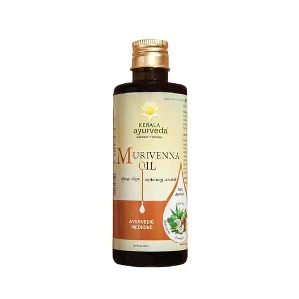 MURIVENNA