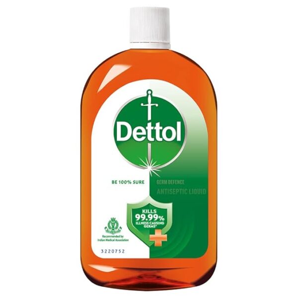 DETTOL 1L