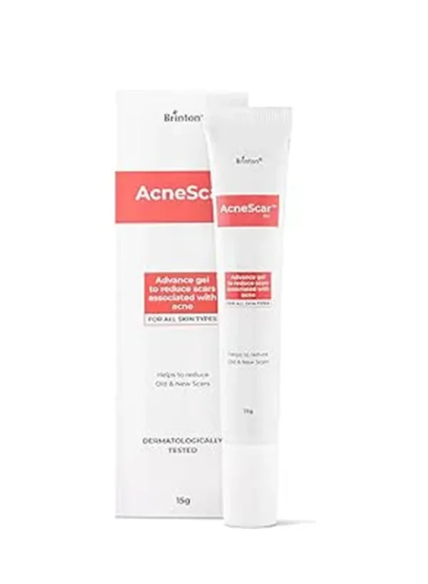 ACNESCAR GEL