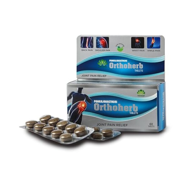 ORTHOHERB TABLET | 30'N