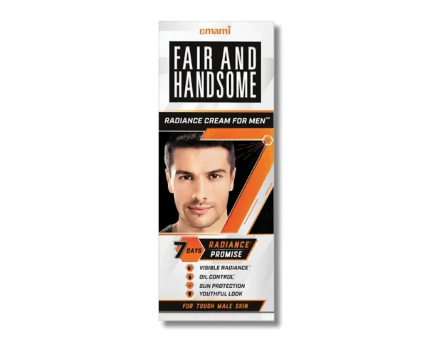 SMART & HANDSOME 30GM