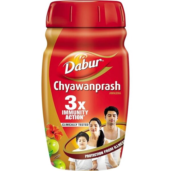 DABUR CHYAWANPRASH | 1KG