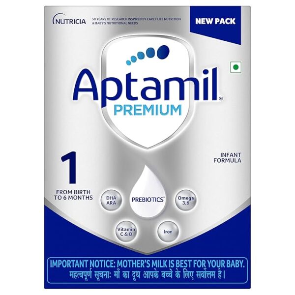 APTAMIL PREMIUM 1 | UP TO 6 MONTHS
