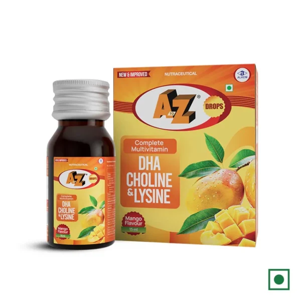 A TO Z NS DROPS