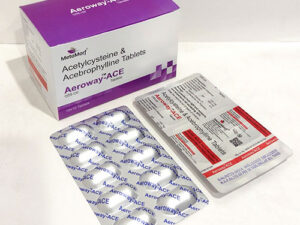 AEROWAY ACE TABLET