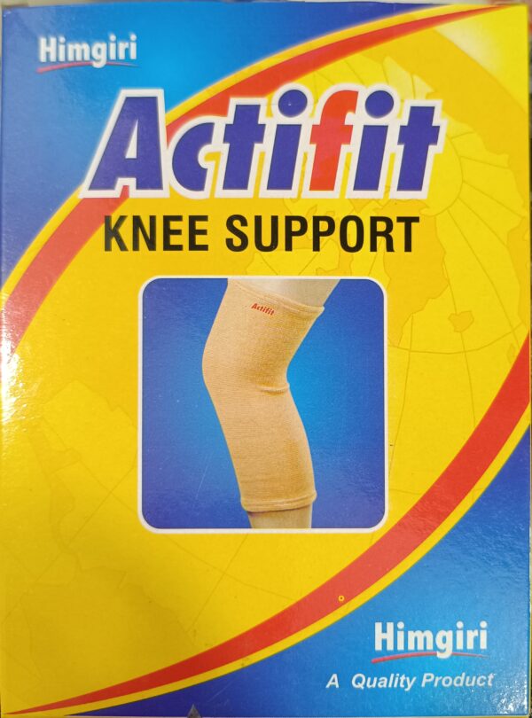 ACTIFIT KNEE SUPPORT
