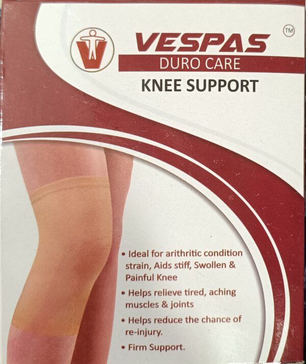 VESPAS KNEE SUPPORT