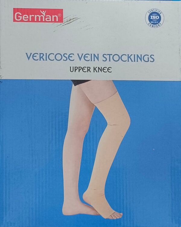 VERICOSE VEIN STOCKINGS