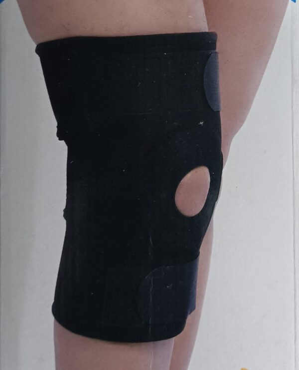 GERMAN KNEE WRAP