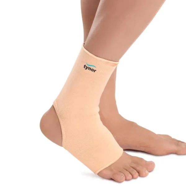 TYNOR ANKLET PAIR