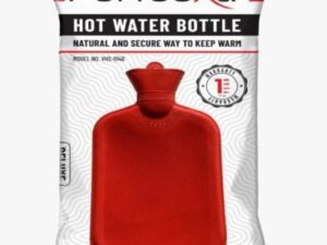 HOT WATER BAGS