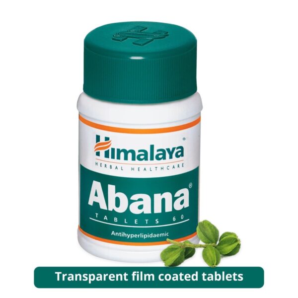 ABANA TABLET