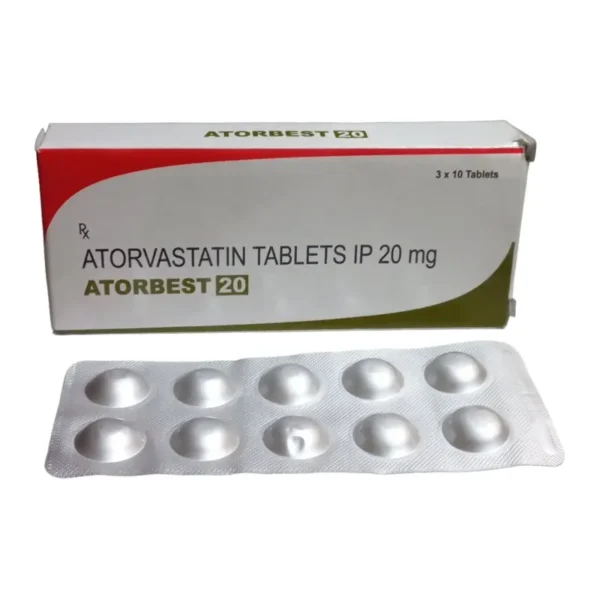 ATORBEST 20