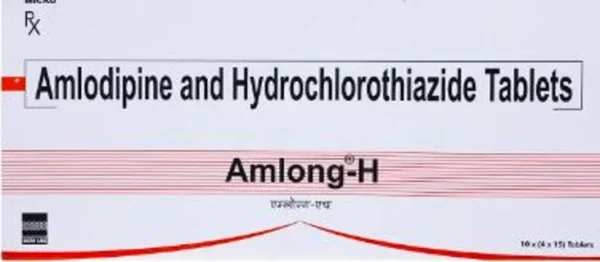 AMLONG H