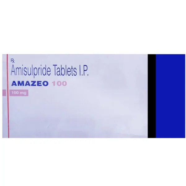 AMAZEO 100