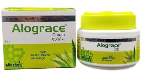 ALOGRACE CREAM
