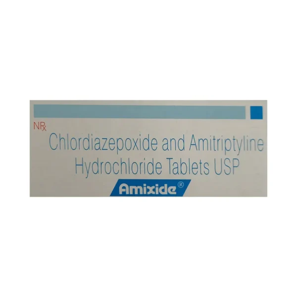 AMIXIDE TABLET