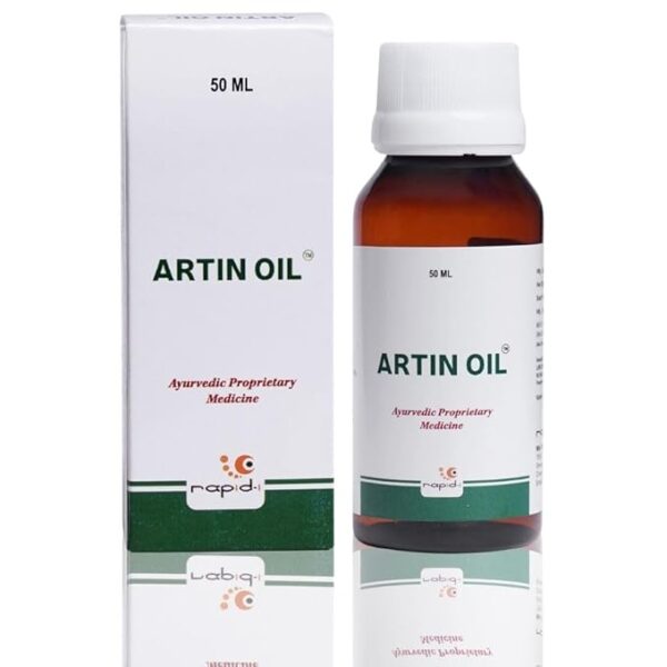 ARTIN OIL | 50ML