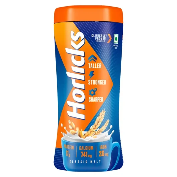 HORLICKS 1KG