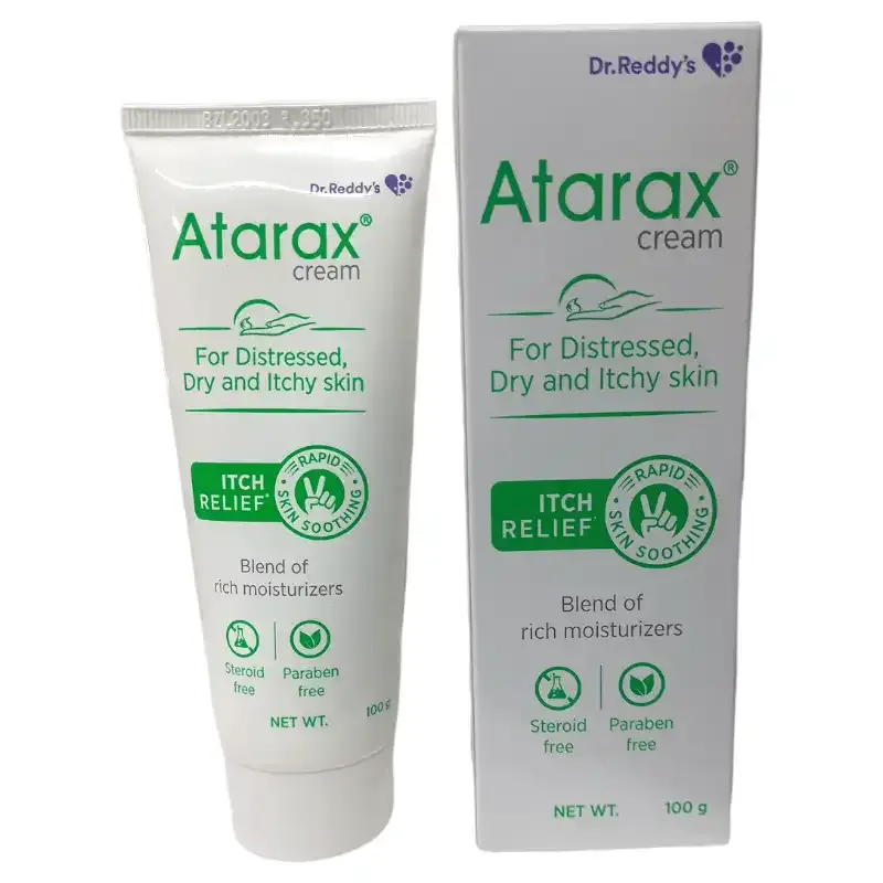 ATARAX CREAM |100GM