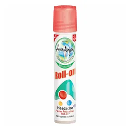 AMRUTANJAN ROLL-ON