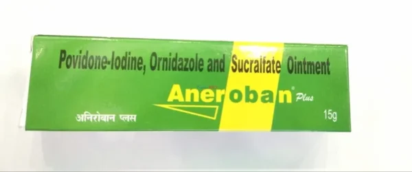 ANEROBAN PLUS | 15G