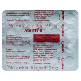ATORFIT 5