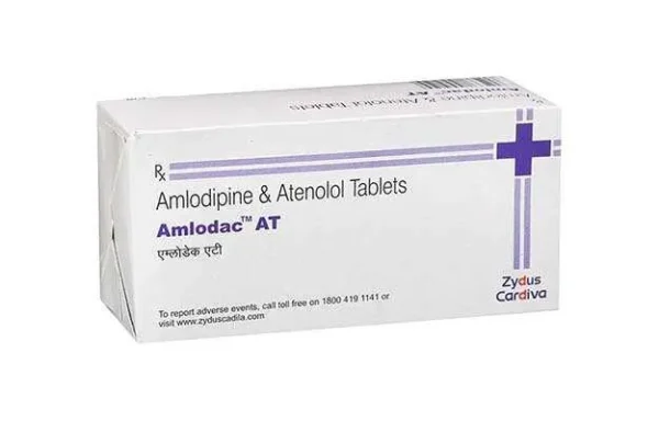 AMLODAC AT