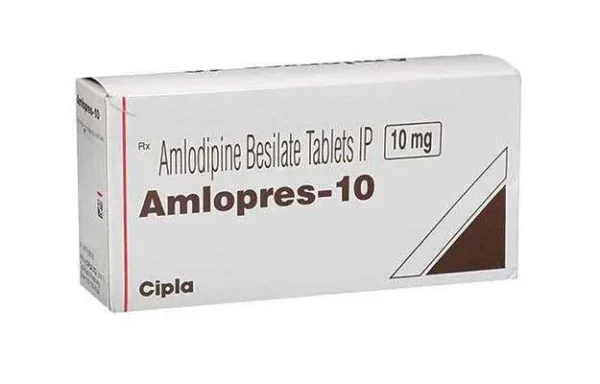 AMLOPRES 5 - Image 3