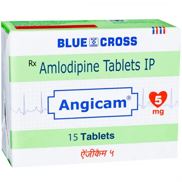 ANGICAM 5