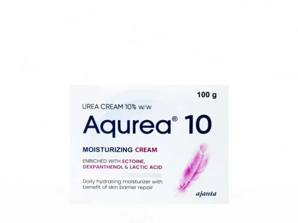 AQUREA 10 CREAM
