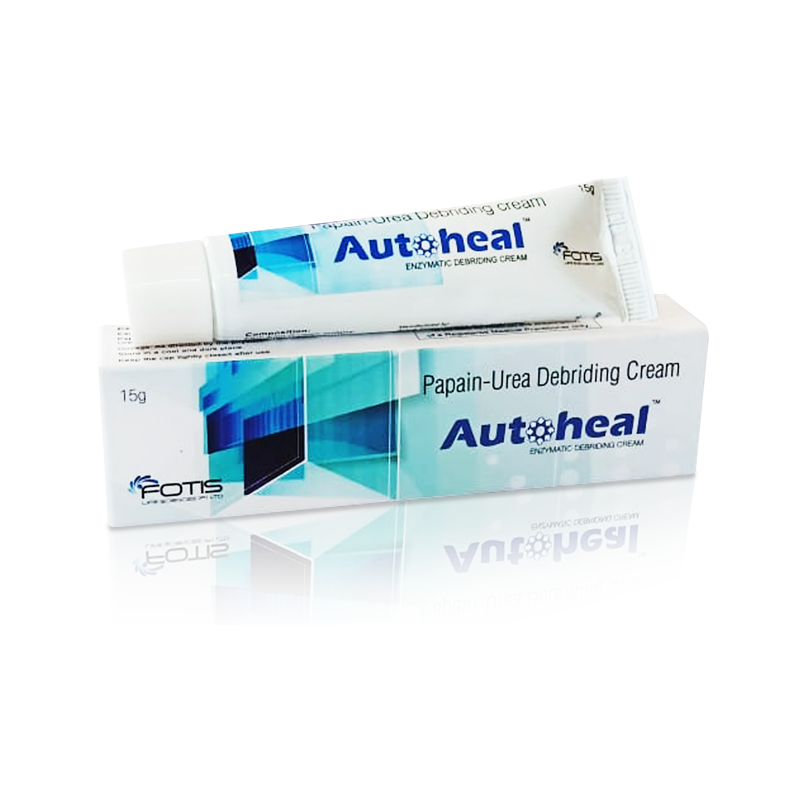 AUTOHEAL CREAM | 30GM