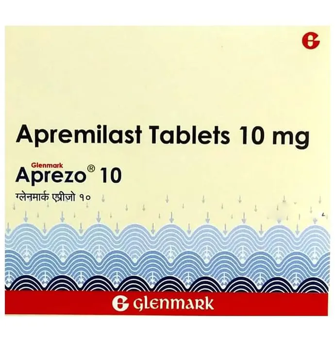 APREZO 10