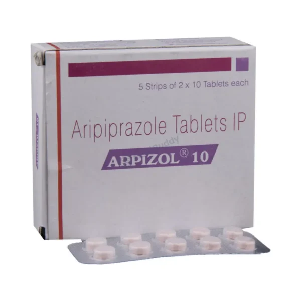 ARPIZOL 10MG