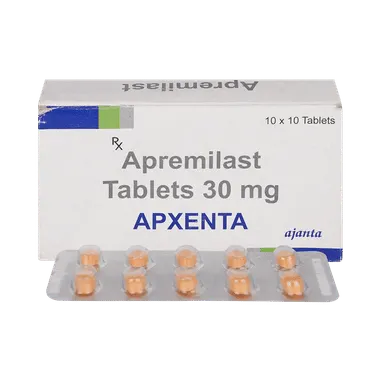 APXENTA 30MG